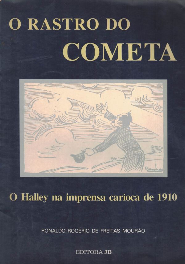 Rastro do Cometa, O